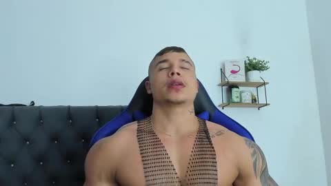 adam boss online show from February 2026 07:59:02 AM