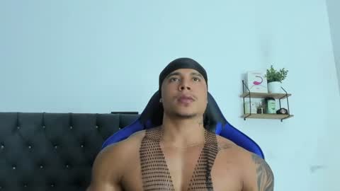 adam boss online show from July 2026 11:09:02 PM