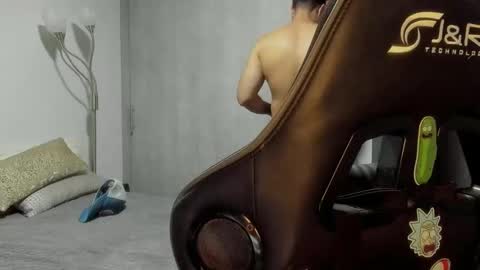 adam clarke online show from January 2025 08:18:02 AM