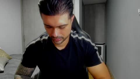 adam clarke online show from January 2025 01:58:01 AM