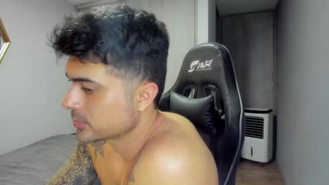 adam clarke online show from January 2025 07:06:02 AM