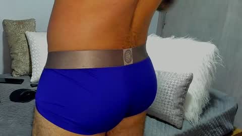 adam clarke online show from January 2025 05:32:01 AM