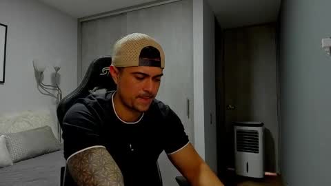 adam clarke online show from January 2025 01:01:01 PM