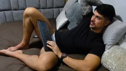 adam clarke online show from January 2025 03:33:02 AM