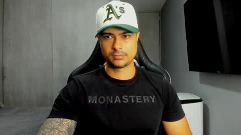 adam clarke online show from February 2026 02:43:02 PM