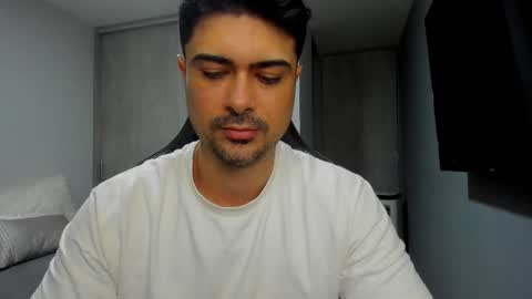 adam clarke online show from February 2026 03:05:01 AM