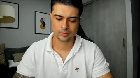 adam clarke online show from March 2026 03:41:02 AM