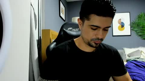 adam clarke online show from March 2026 03:11:02 AM