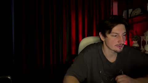 Arthur and Adam online show from March 2026 03:29:02 PM