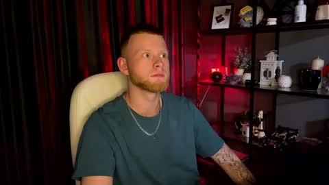 Arthur and Adam online show from March 2026 01:37:01 PM