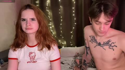 adam_lans online show from February 2025 11:48:01 PM