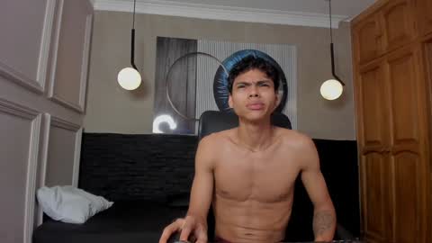 adam_piarse online show from December 2024 07:07:02 AM