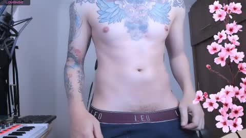  Adam online show from February 2026 01:40:02 AM