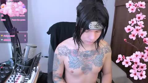  Adam online show from March 2026 03:26:01 PM