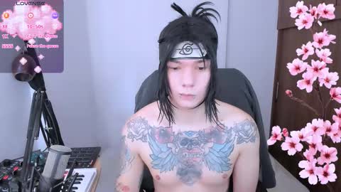  Adam online show from March 2026 03:29:01 PM