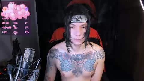 Snapshot of adam_rocket chatting on July 2026 12:48:01 AM Adam online show from July 2026 12:48:01 AM