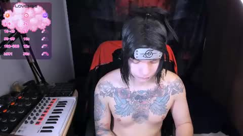 Snapshot of adam_rocket chatting on July 2026 03:19:02 AM Adam online show from July 2026 03:19:02 AM
