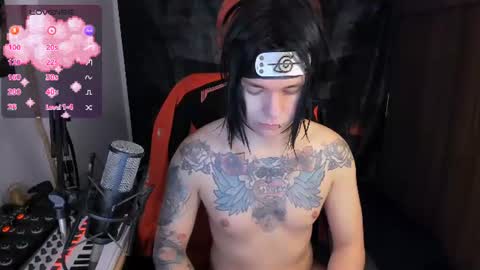 Snapshot of adam_rocket chatting on July 2026 01:19:01 AM Adam online show from July 2026 01:19:01 AM