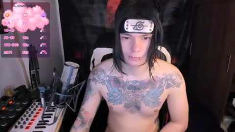 Snapshot of adam_rocket chatting on July 2026 01:36:01 AM Adam online show from July 2026 01:36:01 AM