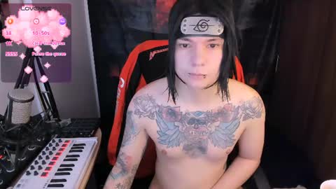 Snapshot of adam_rocket chatting on July 2026 09:54:01 PM Adam online show from July 2026 09:54:01 PM