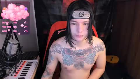 Snapshot of adam_rocket chatting on July 2026 01:23:02 AM Adam online show from July 2026 01:23:02 AM