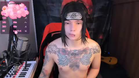 Snapshot of adam_rocket chatting on July 2026 09:03:02 PM Adam online show from July 2026 09:03:02 PM