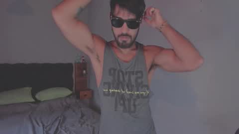 Snapshot of adam_scar chatting on November 2025 06:21:01 PM Hello welcome 3 online show from November 2025 06:21:01 PM