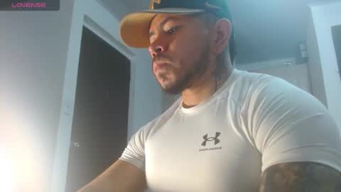 adam shilder7 online show from February 2026 07:54:01 PM