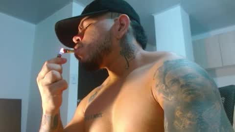 adam shilder7 online show from March 2026 08:33:01 PM