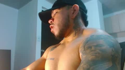 adam shilder7 online show from March 2026 09:10:02 PM