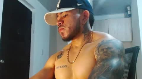 adam shilder7 online show from June 2026 08:00:01 PM