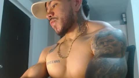 adam shilder7 online show from July 2026 11:35:01 AM