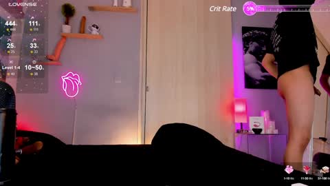 Alan and Jordan online show from January 2025 06:12:01 AM