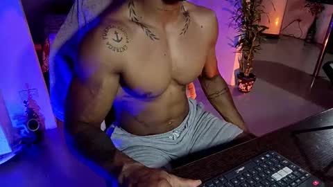 Adam Valencia online show from January 2026 04:39:01 AM