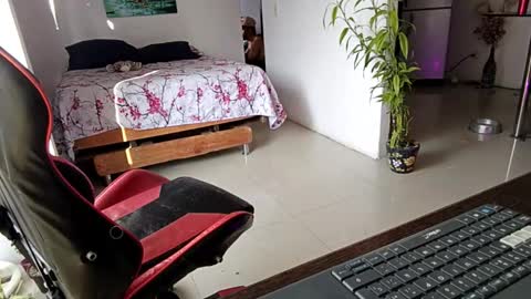 Adam Valencia online show from February 2026 09:21:01 PM