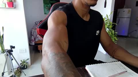 Adam Valencia online show from February 2026 05:25:01 PM