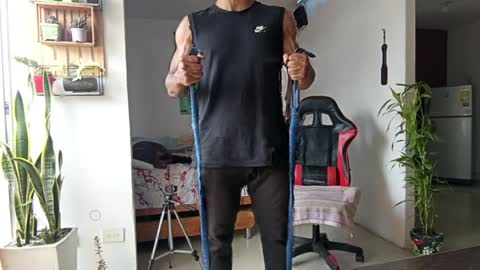 Adam Valencia online show from April 2026 02:29:02 PM