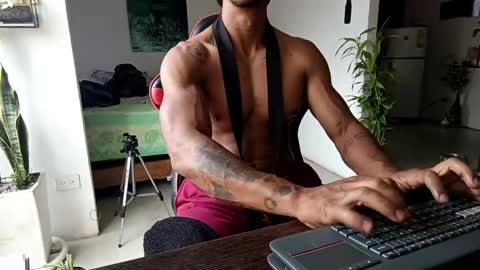 Adam Valencia online show from April 2026 03:48:02 PM