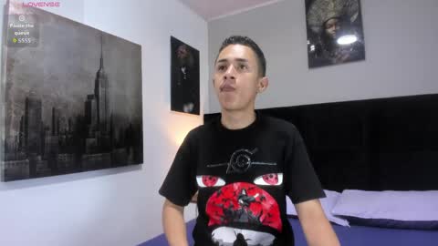 adam_walker_1 online show from May 2026 03:10:01 PM