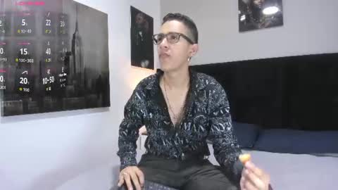adam_walker_1 online show from June 2026 03:11:02 PM