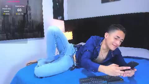 adam_walker_1 online show from July 2026 03:38:02 PM