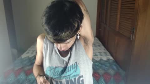 Snapshot of adam_x256 chatting on January 2025 06:16:02 AM instagram  adam x256 online show from January 2025 06:16:02 AM