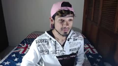 Snapshot of adam_x256 chatting on January 2025 12:17:02 AM instagram  adam x256 online show from January 2025 12:17:02 AM