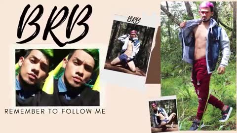 Snapshot of adam_x256 chatting on February 2025 04:03:01 PM instagram  adam x256 online show from February 2025 04:03:01 PM