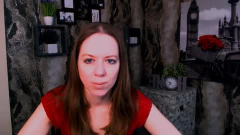 adamais_ online show from February 2026 05:37:01 AM