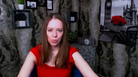 adamais_ online show from April 2026 06:27:01 AM