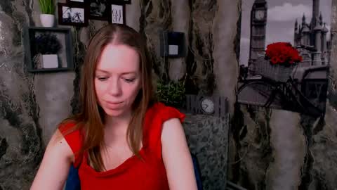 adamais_ online show from April 2026 06:20:02 AM