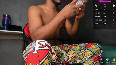 adamart7 online show from March 2026 03:01:01 AM