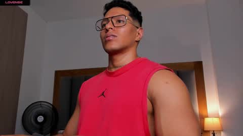 adambrocs1 online show from February 2025 12:21:02 AM