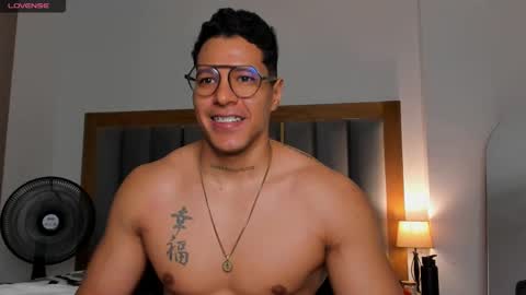 adambrocs1 online show from March 2025 09:14:02 AM